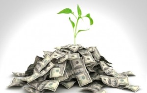 crowdfunding plant out of money