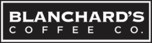 blanchards coffee logo