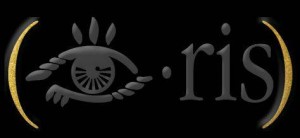 iris vineyards logo