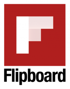 Flipboard-logo