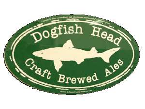 dogfishhead logo