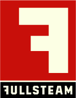fullsteam logo