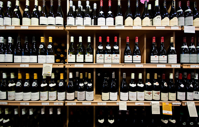 wine jobs: a comprehensive guide to careers in wine