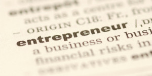 entrepreneur dictionary