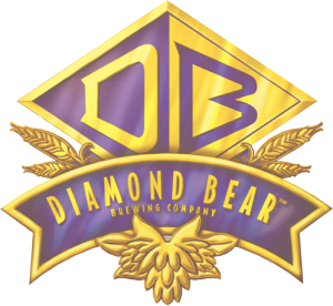 diamond bear logo ark