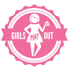 girls pint out