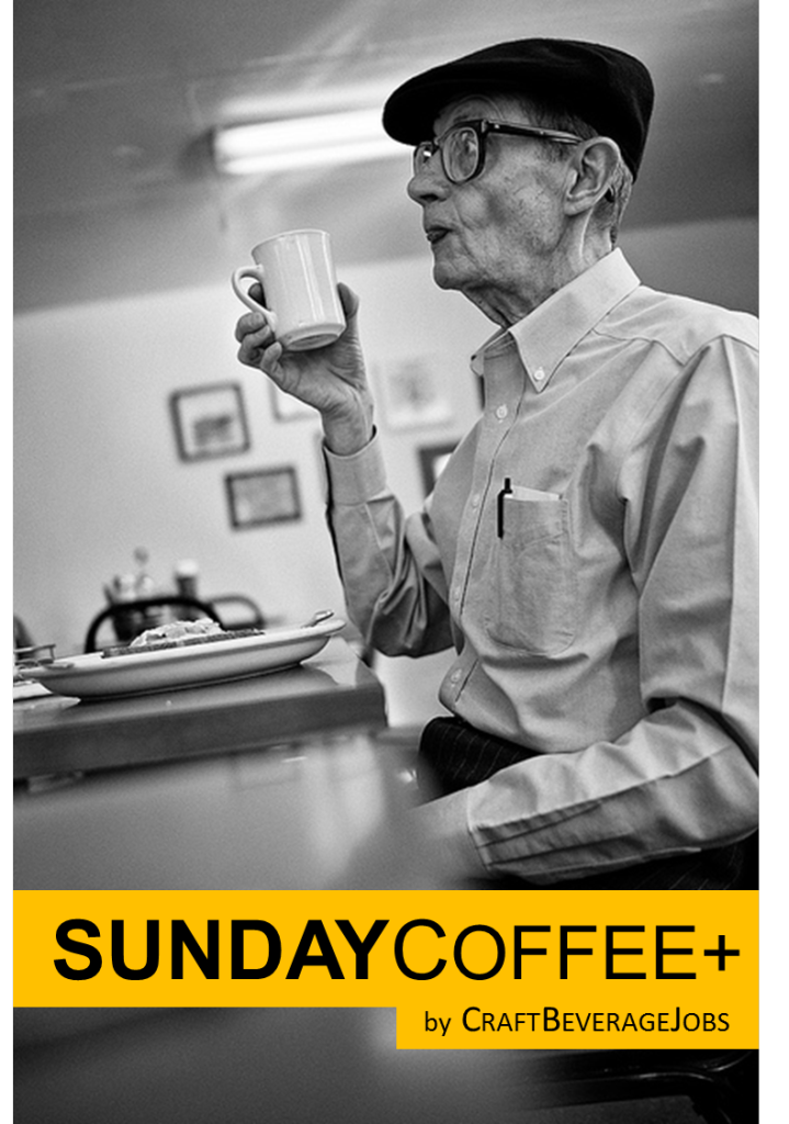 sunday coffee old man 2 fix