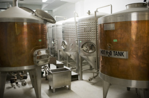 brewery kettles