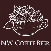coffee beer logo