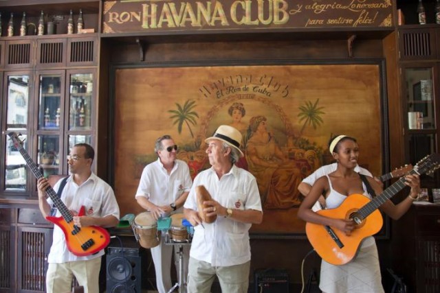 Cuban-Bar-Music