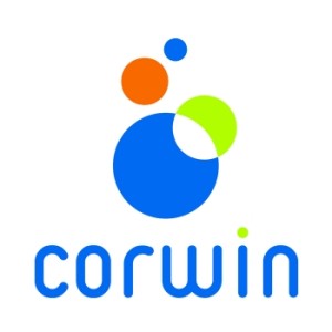 Corwin Bev logo
