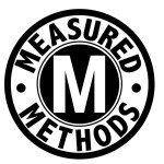 Measured Methods Logo
