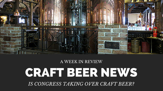 craft beer news