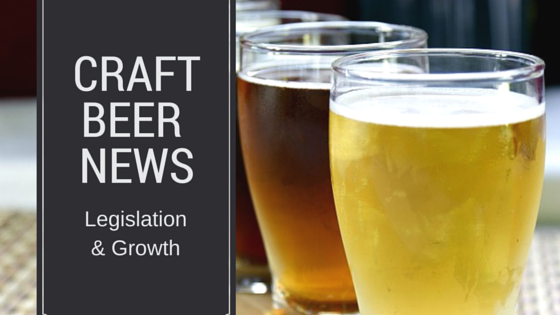 craft beer news featured