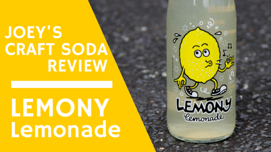 lemony lemonade