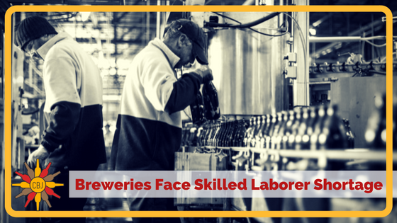 breweries-facing-a-shortage-of-skilled-laborers